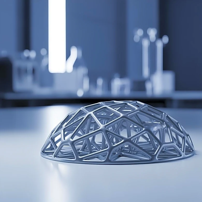 Scandium Canada Partners with University for Additive Manufacturing Research