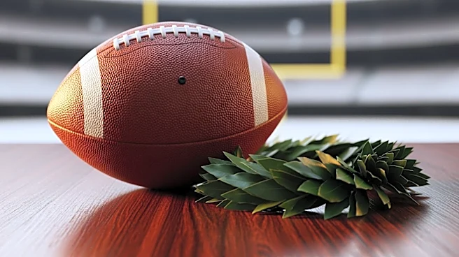 Virginia Cavaliers Eye All-ACC Honors for Key Offensive Players