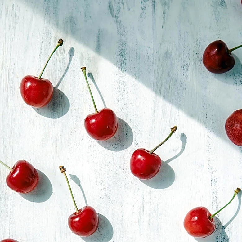 California's Cherry Season Concludes with Best Deals on Produce