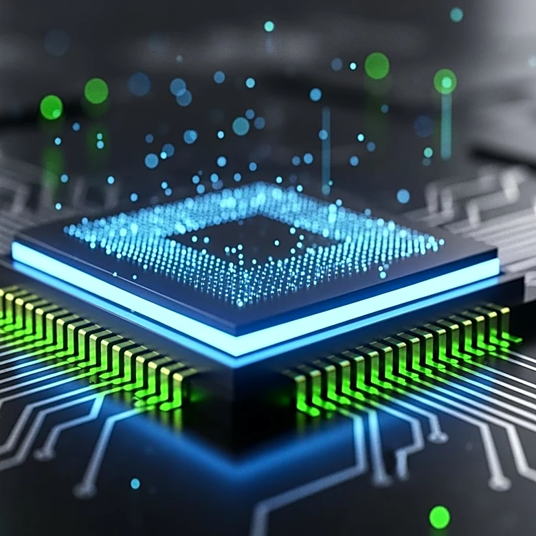 Nvidia Unveils RTX Spark Chip to Revolutionize AI in Personal Computers