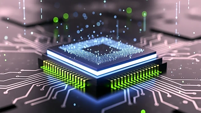 Nvidia Unveils RTX Spark Chip to Revolutionize AI in Personal Computers