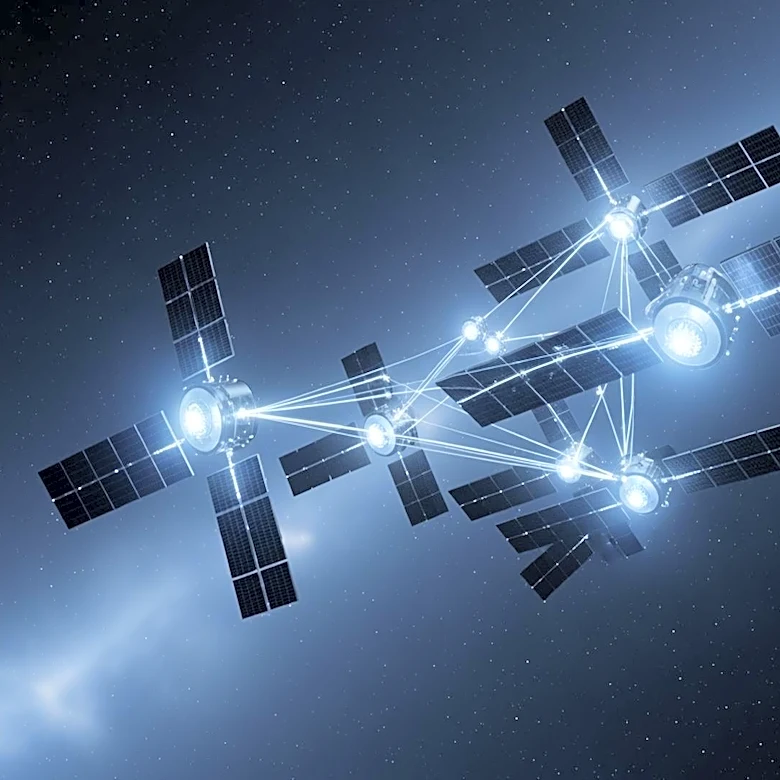 SpaceX to Launch Multiple Starlink Missions Amid Busy Week for Global Space Activity