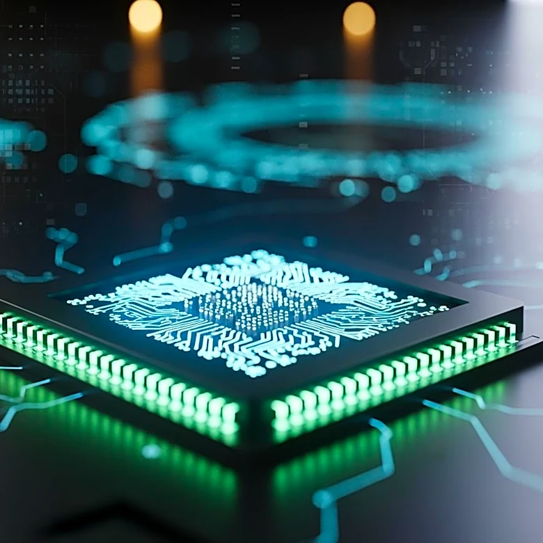 Nvidia Unveils AI Superchip for Windows Laptops, Promising Advanced AI Capabilities