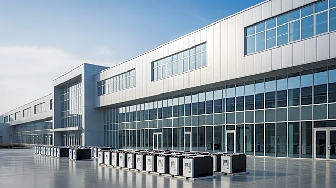 Kaptur Supports New OPmobility Manufacturing Plant in Ohio, Promising Job Growth