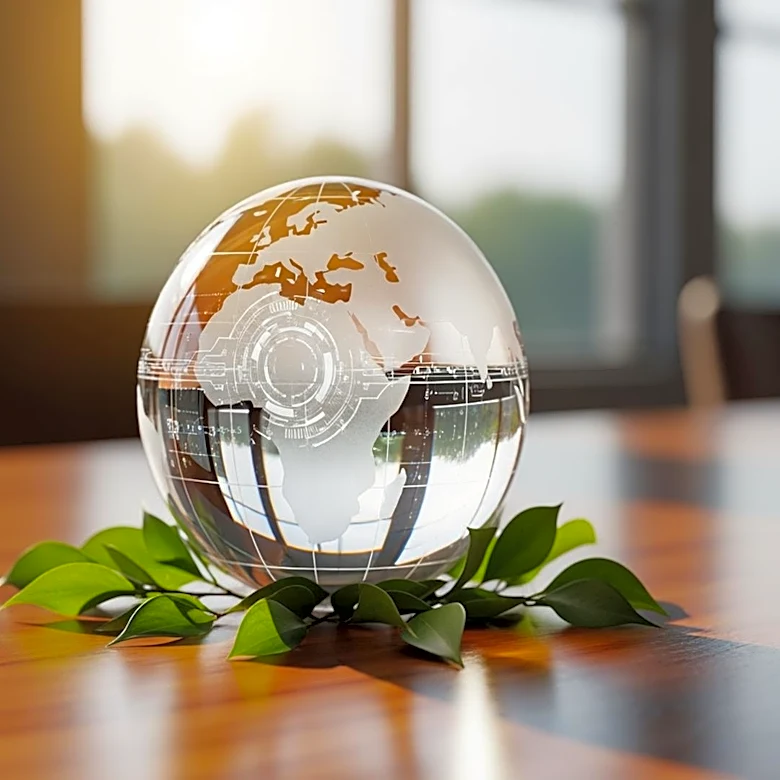 Ex-Meta CTO Launches $250M Fund to Boost Climate Tech Innovations