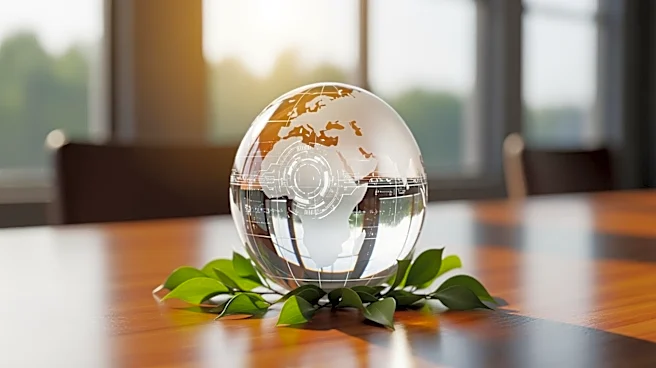 Ex-Meta CTO Launches $250M Fund to Boost Climate Tech Innovations