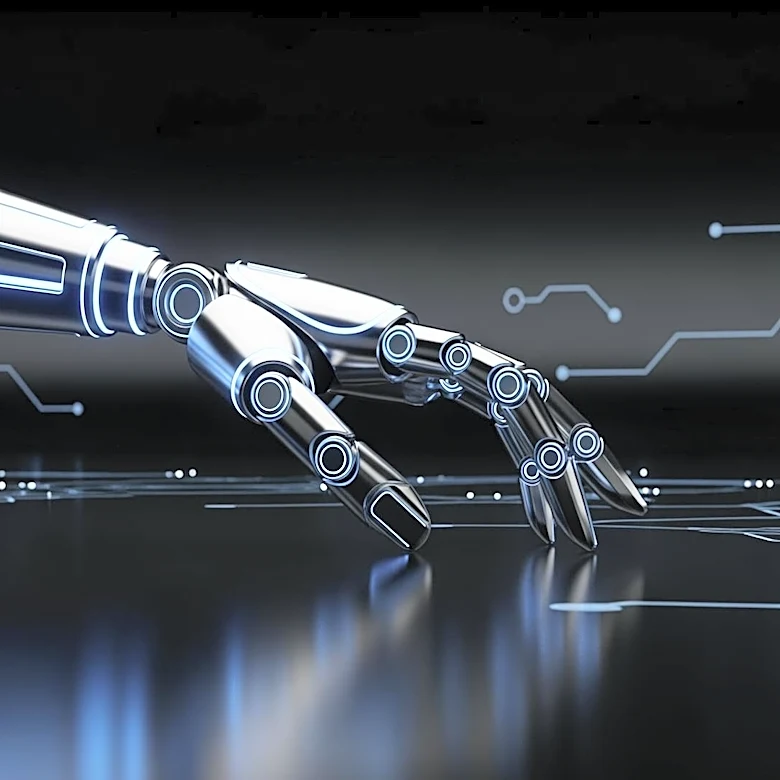 Silicon Valley's Push for Physical AI: A New Era in Robotics