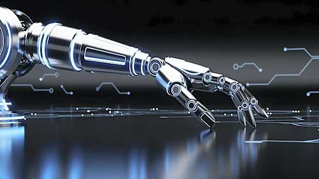 Silicon Valley's Push for Physical AI: A New Era in Robotics