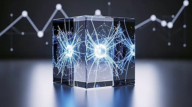 AI Boom Reshapes Startup Valuations, Leaving Pre-ChatGPT Companies Struggling