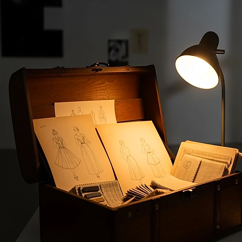 Martin Margiela's Personal Archives to be Auctioned in Historic Sale