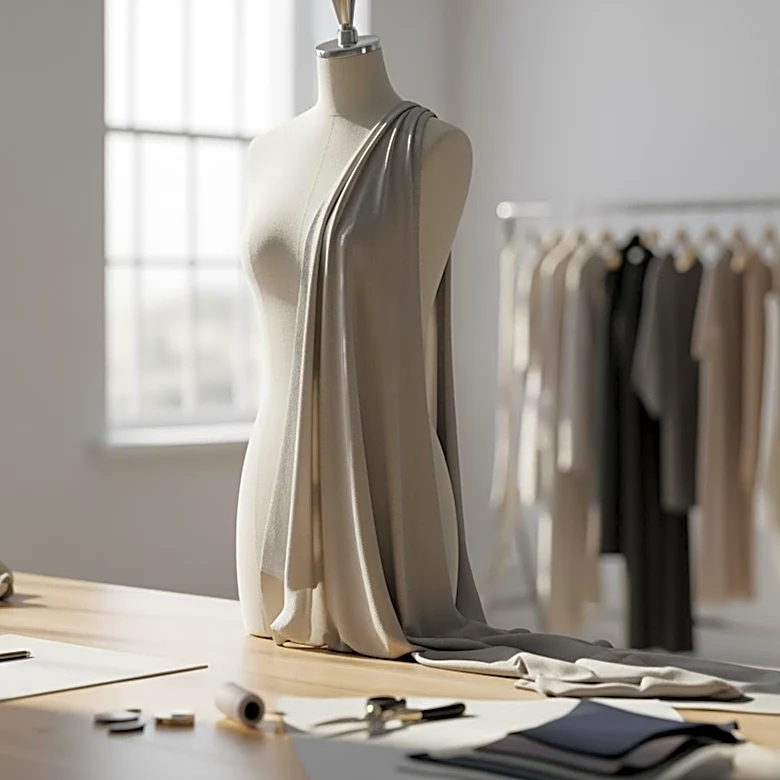 Marisa Berenson Collaborates with Zara for New Capsule Collection