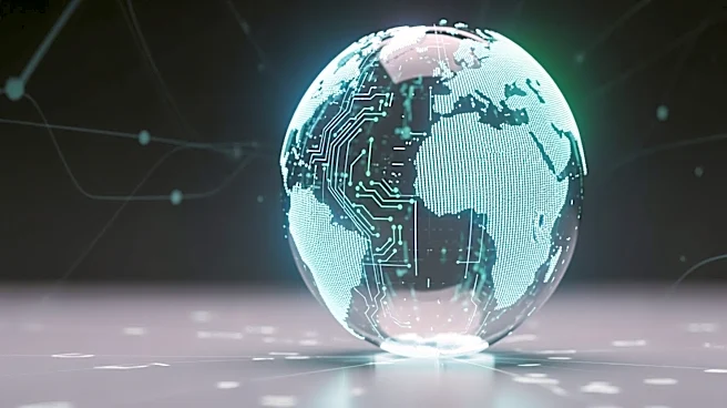 Travel Companies Embrace AI Beyond Chatbots for Enhanced Operations