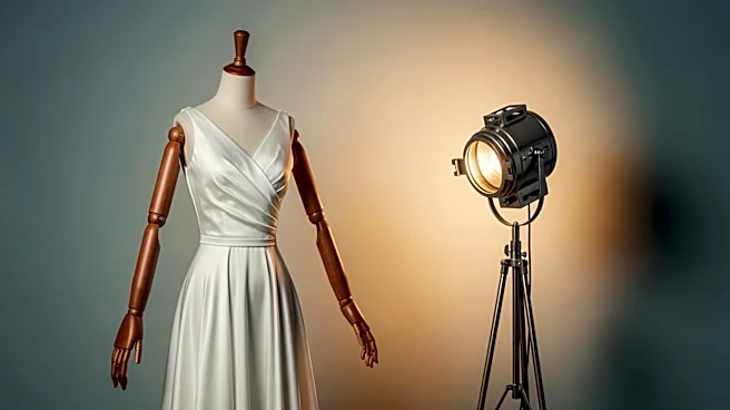 Marilyn Monroe's Enduring Influence on Fashion and Hollywood