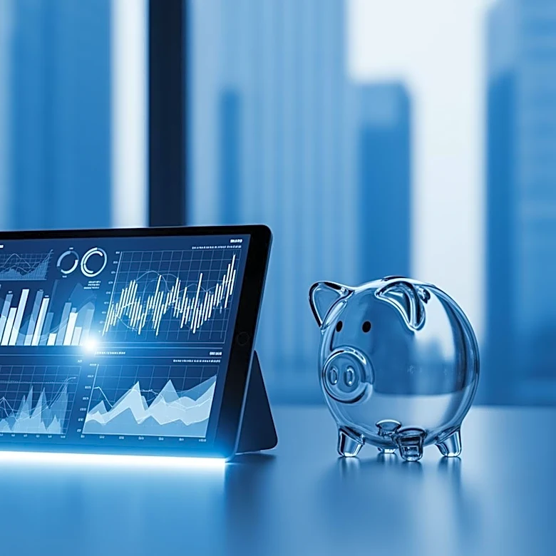 Bain Report Highlights AI Cost Savings Shortfalls in Large Companies