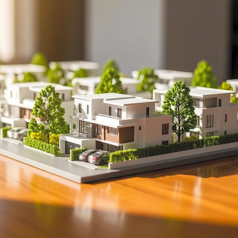 Berkshire Hathaway Acquires Taylor Morrison for $8.5 Billion in Major Housing Market Move