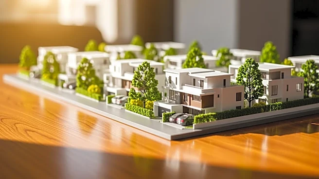 Berkshire Hathaway Acquires Taylor Morrison for $8.5 Billion in Major Housing Market Move