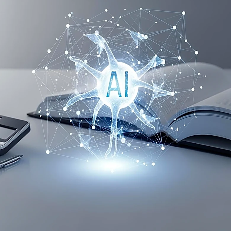 AI Transforming Accounting Firms: Key Decisions for Future Success
