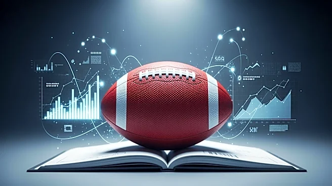 Fantasy Football Outlook: Chris Brazzell II's Potential Impact in Redraft Leagues