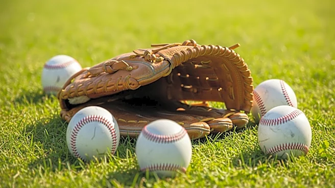 Virginia Tech Baseball Faces Roster Changes Amid Transfer Portal Activity