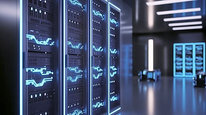CoreWeave Validates Nvidia Vera Rubin NVL72 for AI Cloud Operations