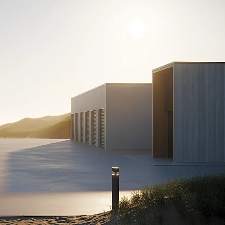 Morehead City Offers Diverse Self-Storage Options Amid Coastal Challenges