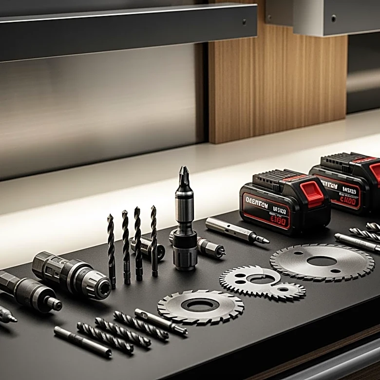 Bosch Power Tools Introduces 39 New Products for Trade Professionals