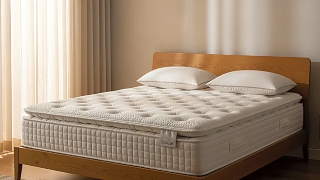 The Original Mattress Factory Tops Consumer Reports for Best Mattress Retailer
