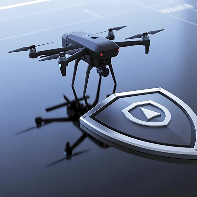 Motorola Solutions Acquires Israeli Drone Defense Startup D-Fend for $1.5 Billion