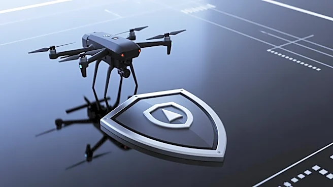 Motorola Solutions Acquires Israeli Drone Defense Startup D-Fend for $1.5 Billion