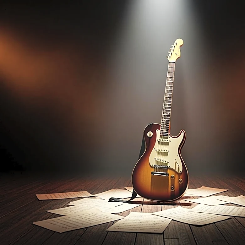Lifeline Theatre Debuts 'LOKI: The End of the World Tour' Rock Musical