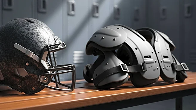 Tampa Bay Buccaneers' Defenders Bulk Up for 2026 Season