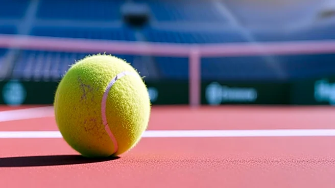 Naomi Osaka Defeated by Aryna Sabalenka in French Open Fourth Round