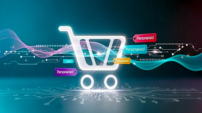 Retailers Urged to Embrace AI for Enhanced Personalization in E-commerce