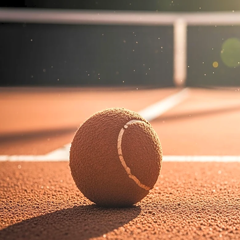 Matteo Arnaldi Triumphs Over Frances Tiafoe in Marathon French Open Match