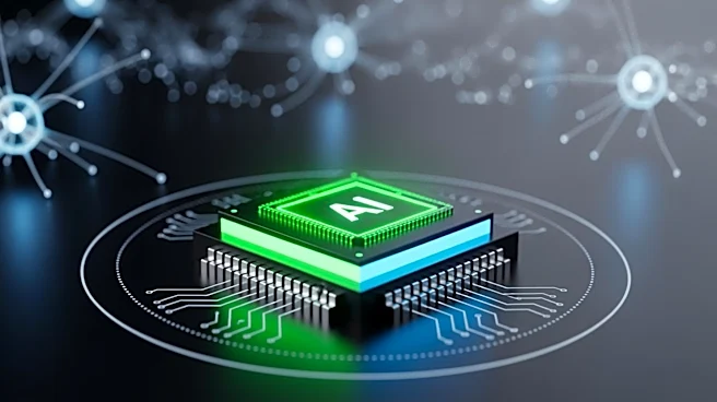Nvidia's Jensen Huang Highlights AI's Role in Future Computing at Computex