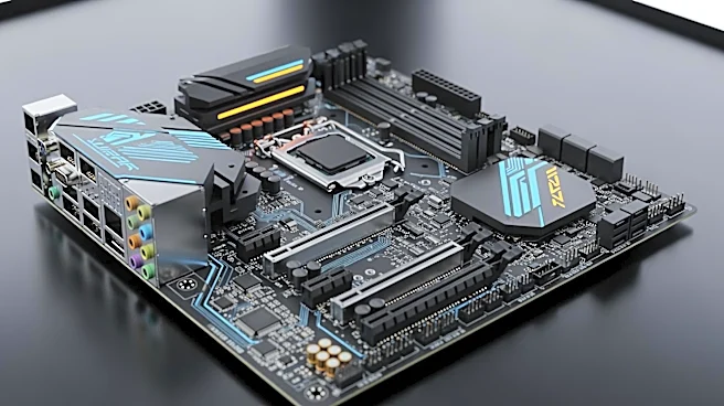 GIGABYTE Expands AORUS INFINITY Series with New X870E Motherboard