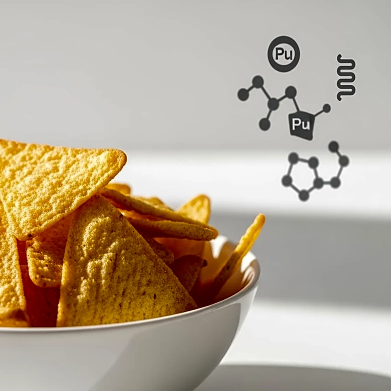 PepsiCo Launches PopCorners Protein Snack to Meet Growing Demand for Functional Foods