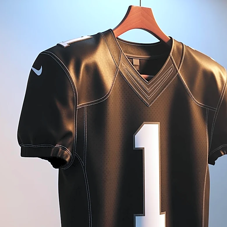 A.J. Brown to Wear No. 1 Jersey with New England Patriots