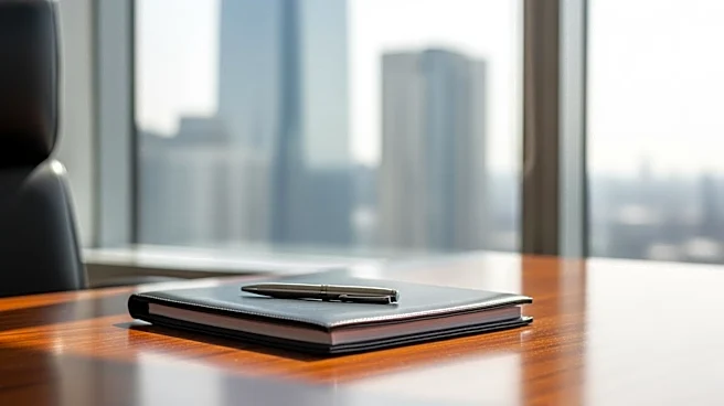 Bracewell Welcomes Shell's Lead Tax Counsel Perry to Houston Office