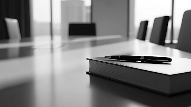 Cravath Expands in Washington D.C. with National Security Division Counsel