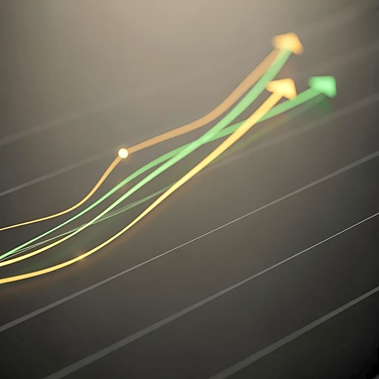 TSP Funds Show Positive Growth in May, Boosting Federal Retirement Savings