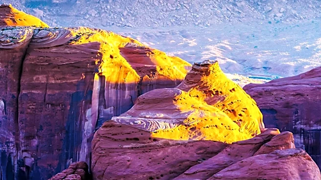 Monument Valley Promoted as Route 66 Detour for 2026 Centennial Celebrations