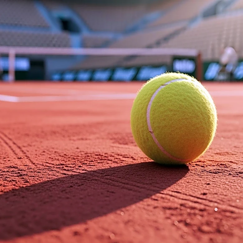 Matteo Arnaldi Defeats Frances Tiafoe in Thrilling French Open Match to Reach Quarterfinals