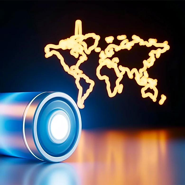 J-Star Holding Plans $122.5M Solid-State Battery Factory in Texas