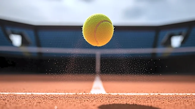 Joao Fonseca Creates Upset at French Open by Defeating Novak Djokovic