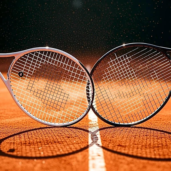 Rafael Jodar and Joao Fonseca on Collision Course at French Open After Stunning Runs
