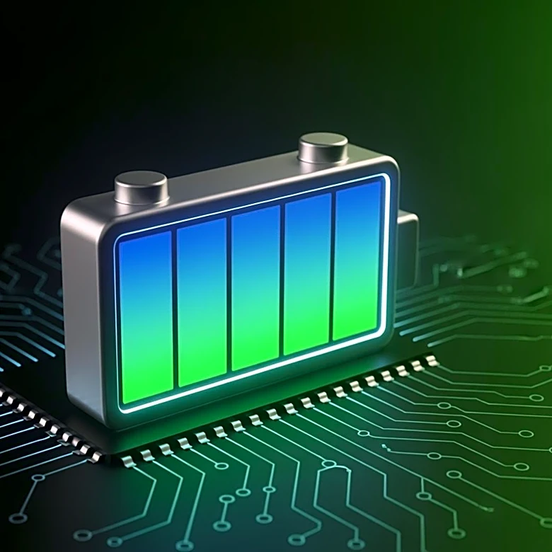 Eason Technology Launches Subsidiary for Energy Storage and Networks