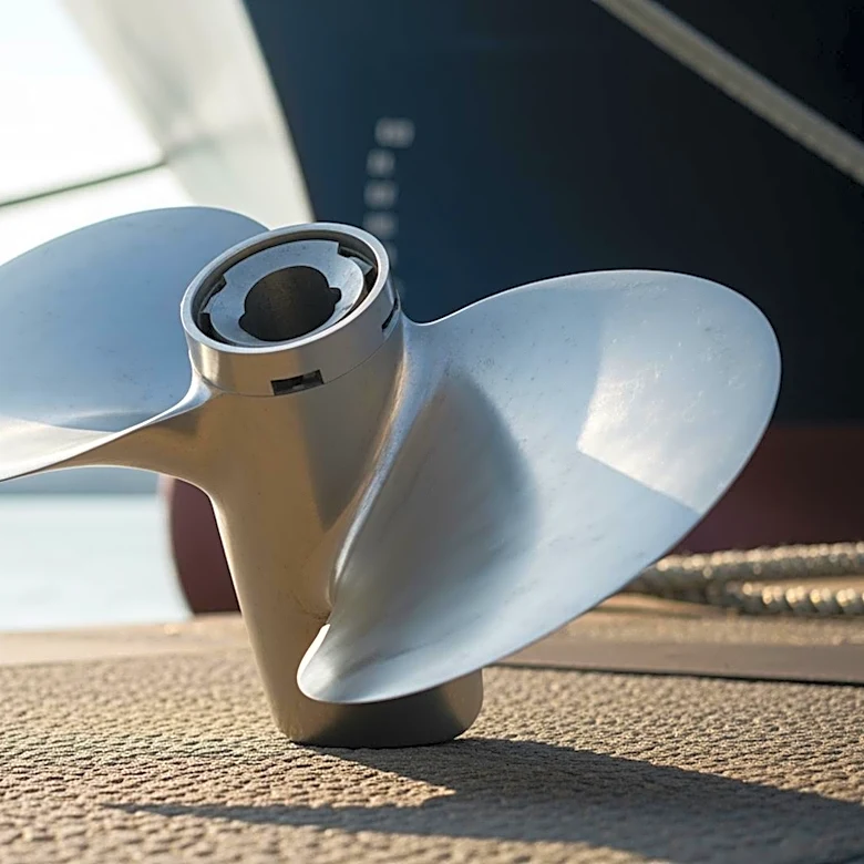 Berg Propulsion and Stone Marine Services Expand Support in UK and Ireland
