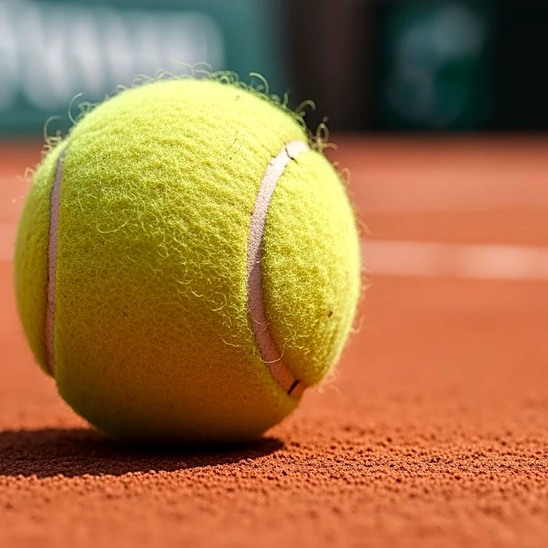 Madison Keys Exits French Open, Last U.S. Woman in Singles Draw