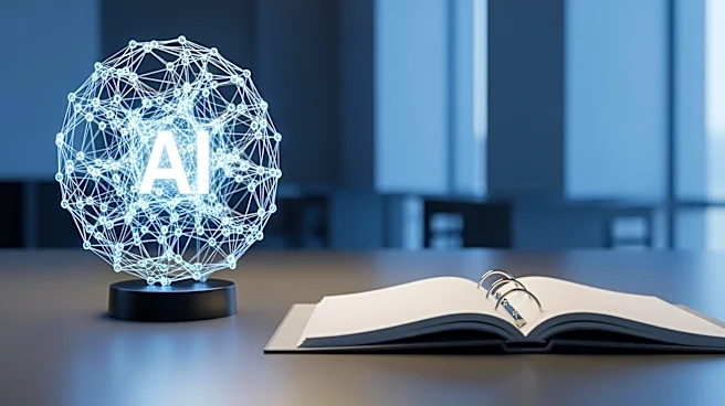 HR Leaders Face Challenges as AI Adoption Outpaces Governance